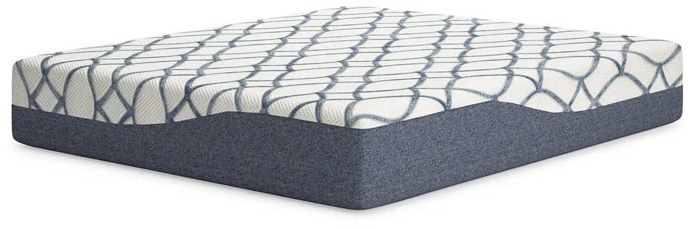14 Inch California King Chime Elite 2.0 Mattress - Ashley Furniture
