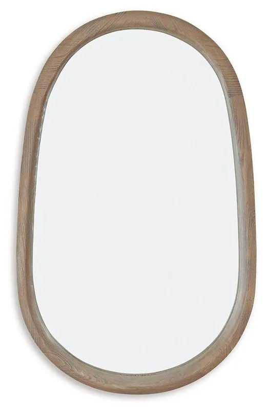 Aarilynn Accent Mirror - Ashley Furniture