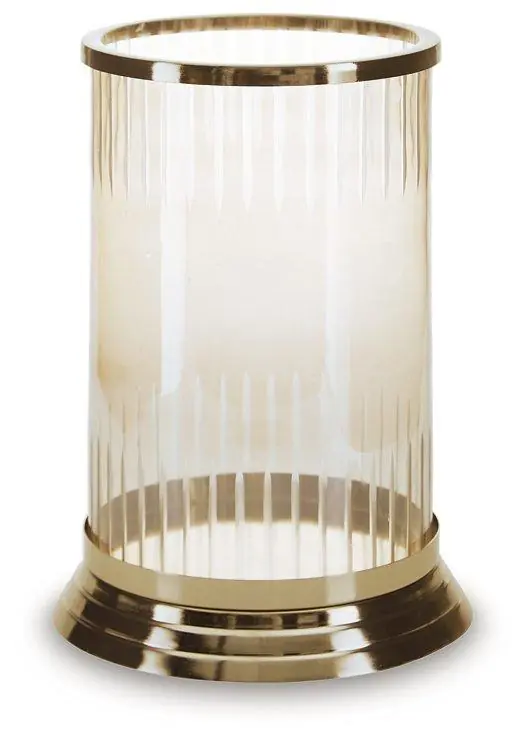 Aavinson Candle Holder - Ashley Furniture