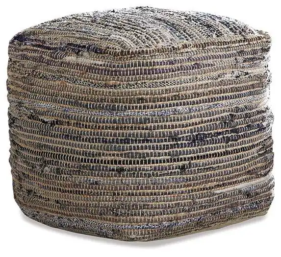 Absalom Pouf - Ashley Furniture
