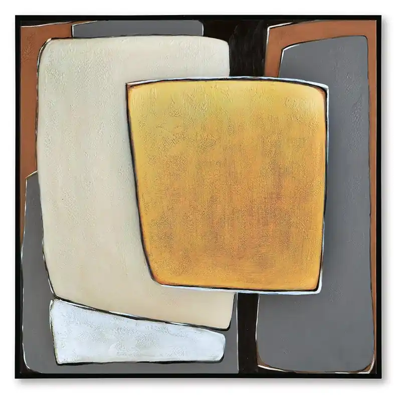 Actman Wall Art - Ashley Furniture