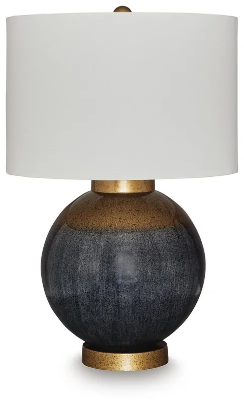 Adara Table Lamp - Ashley Furniture