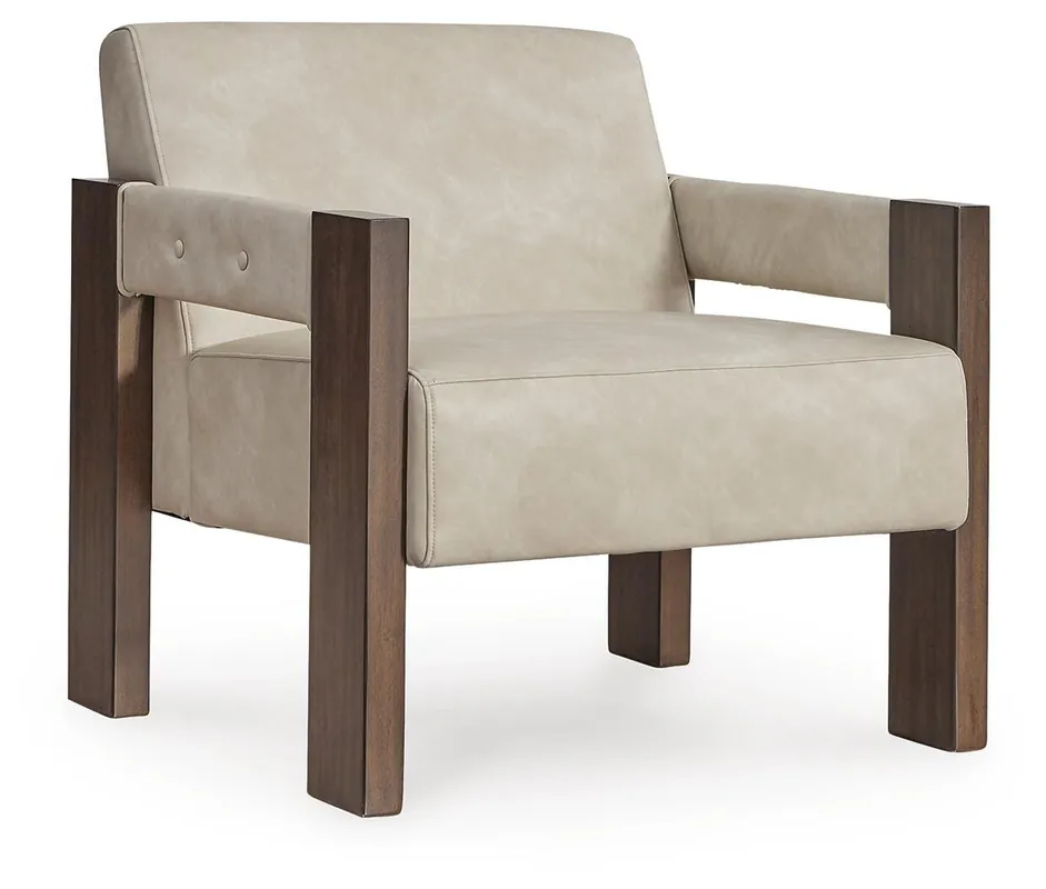Adlanlock Accent Chair - Ashley Furniture