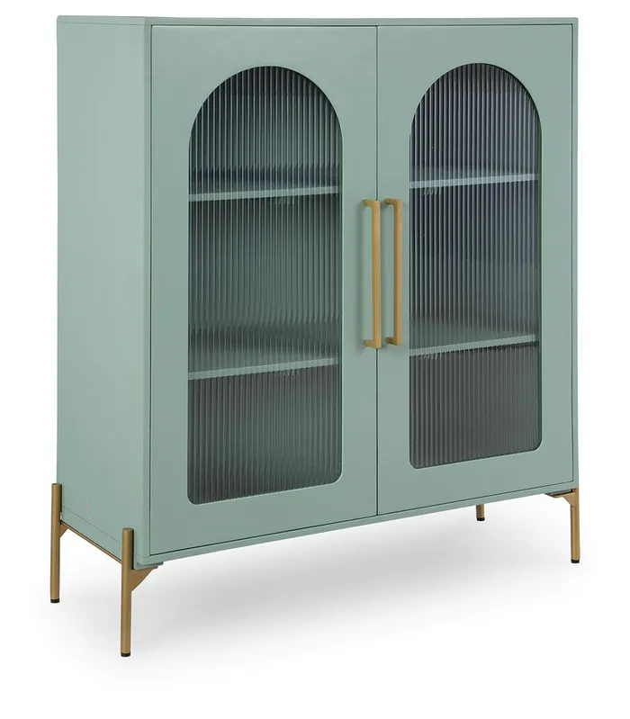 Adwen Accent Cabinet - Ashley Furniture