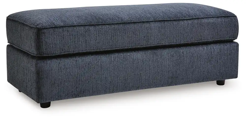Albar Place Oversized Accent Ottoman - Ashley Furniture