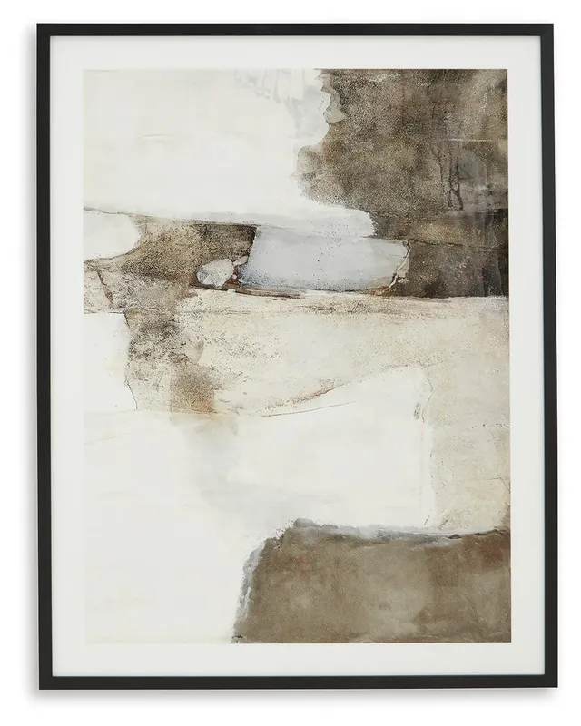 Aldricton Wall Art - Ashley Furniture