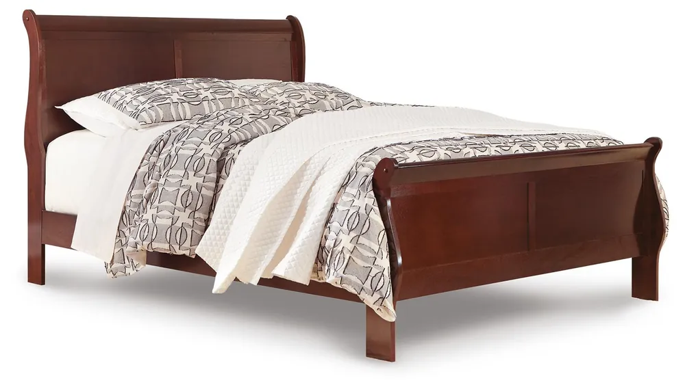 Alisdair Bed - Ashley Furniture