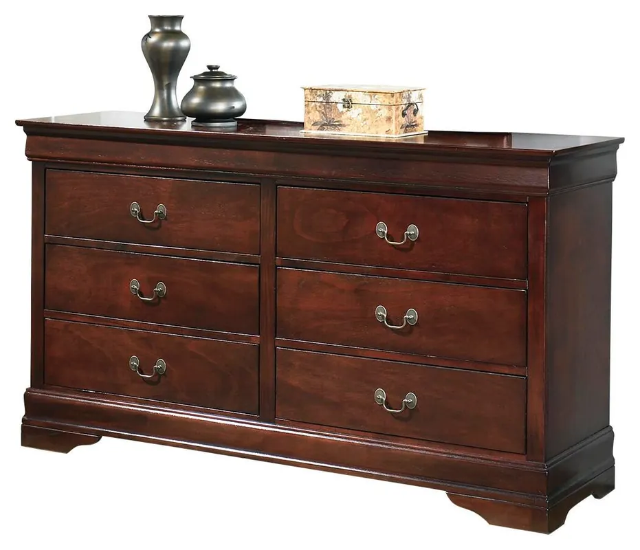 Alisdair Dresser - Ashley Furniture