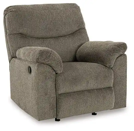 Alphons Recliner - Ashley Furniture