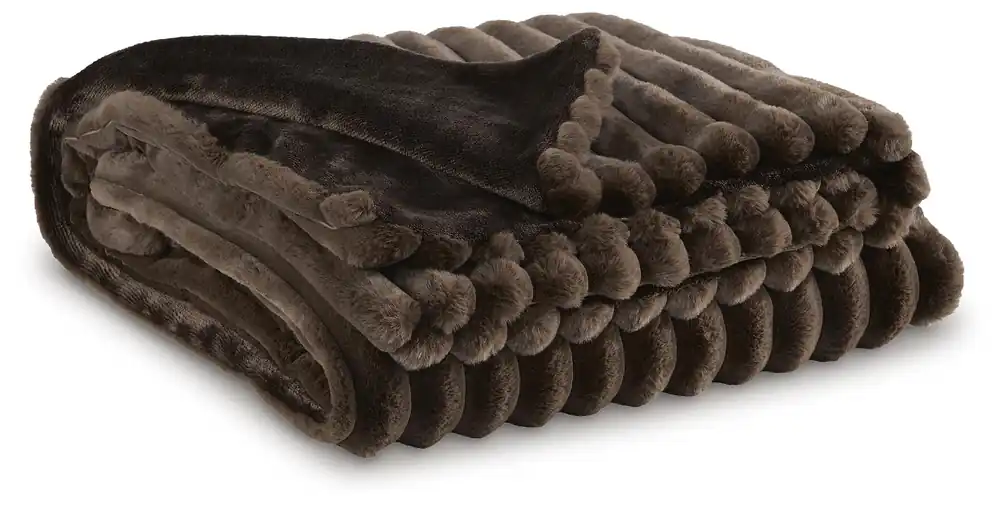 Alsonwell Throw - Ashley Furniture