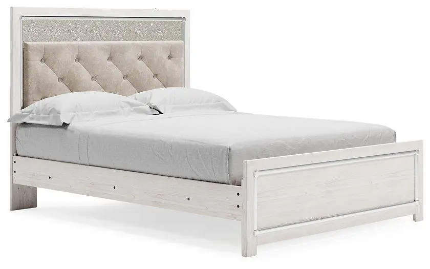 Altyra Bed - Ashley Furniture