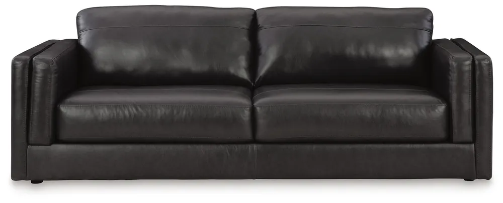 Amiata Sofa - Ashley Furniture