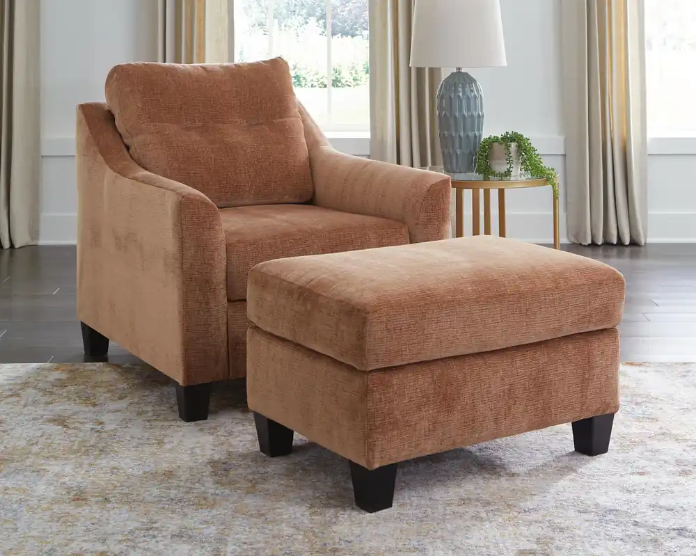 Amity Bay Living Room Set - Ashley Furniture