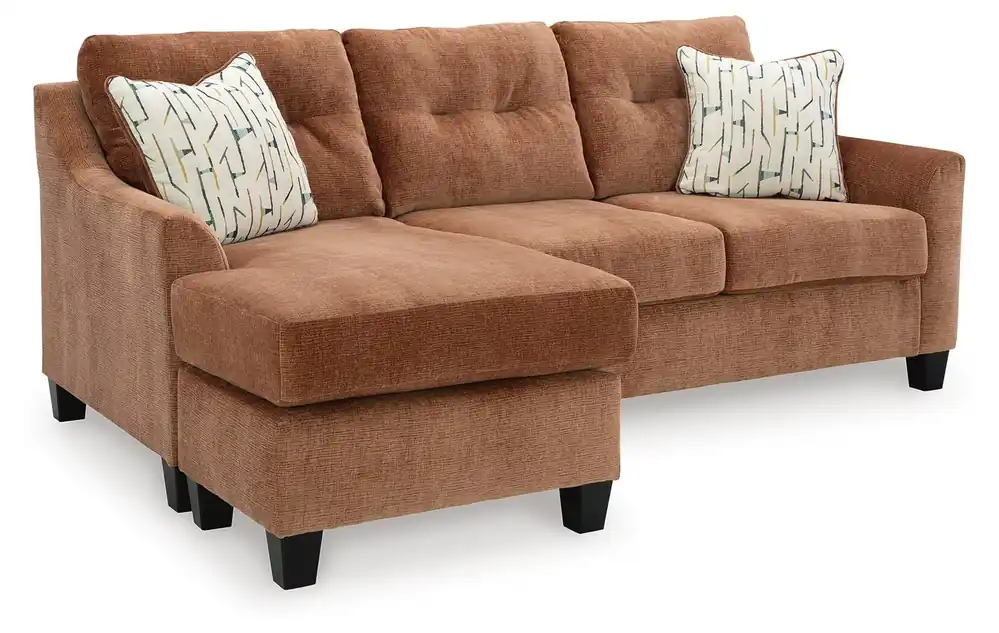 Amity Bay Sofa Chaise Sleeper - Ashley Furniture