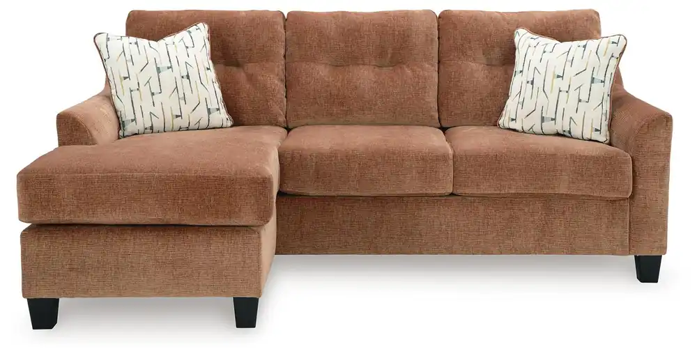 Amity Bay Sofa Chaise - Ashley Furniture