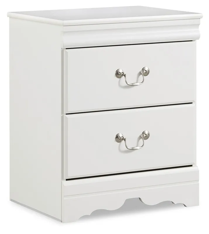 Anarasia Nightstand - Ashley Furniture