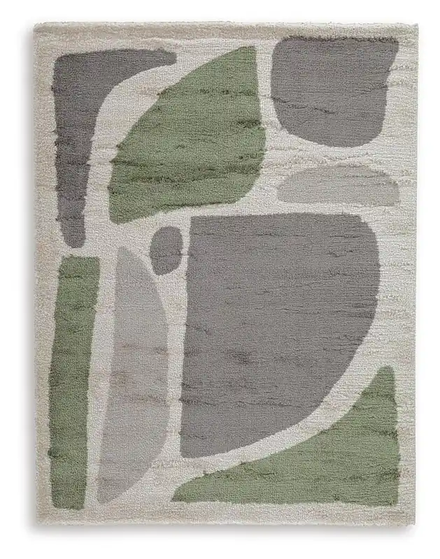 Anburgh Rug - Ashley Furniture