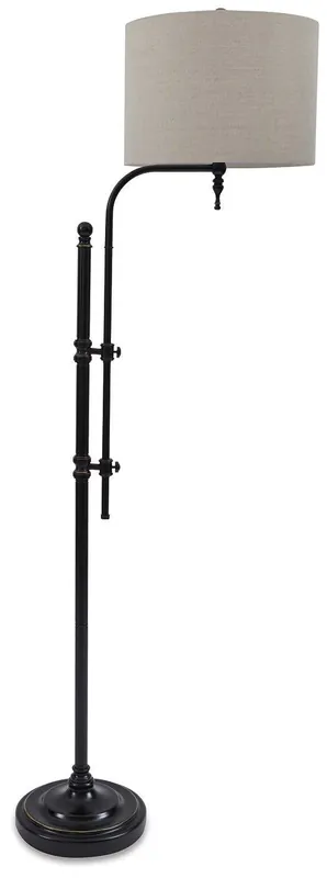 Anemoon Floor Lamp - Ashley Furniture