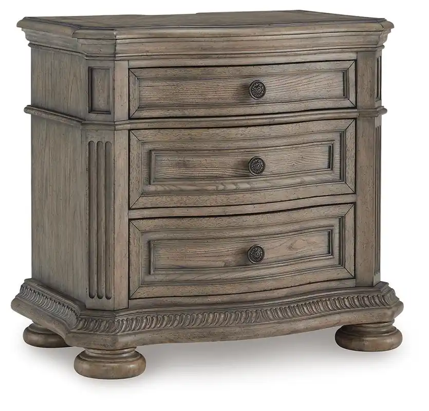 Ardenfield Nightstand - Ashley Furniture