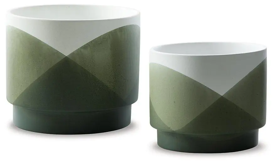 Ardenridge Planter (Set of 2) - Ashley Furniture