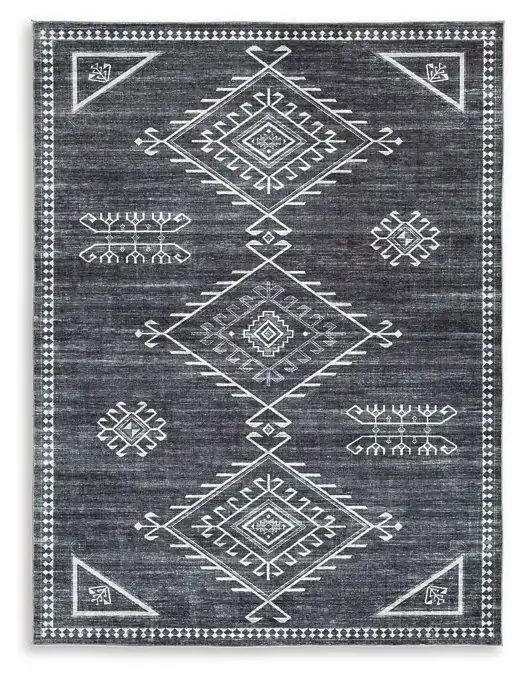 Arloman Rug - Ashley Furniture