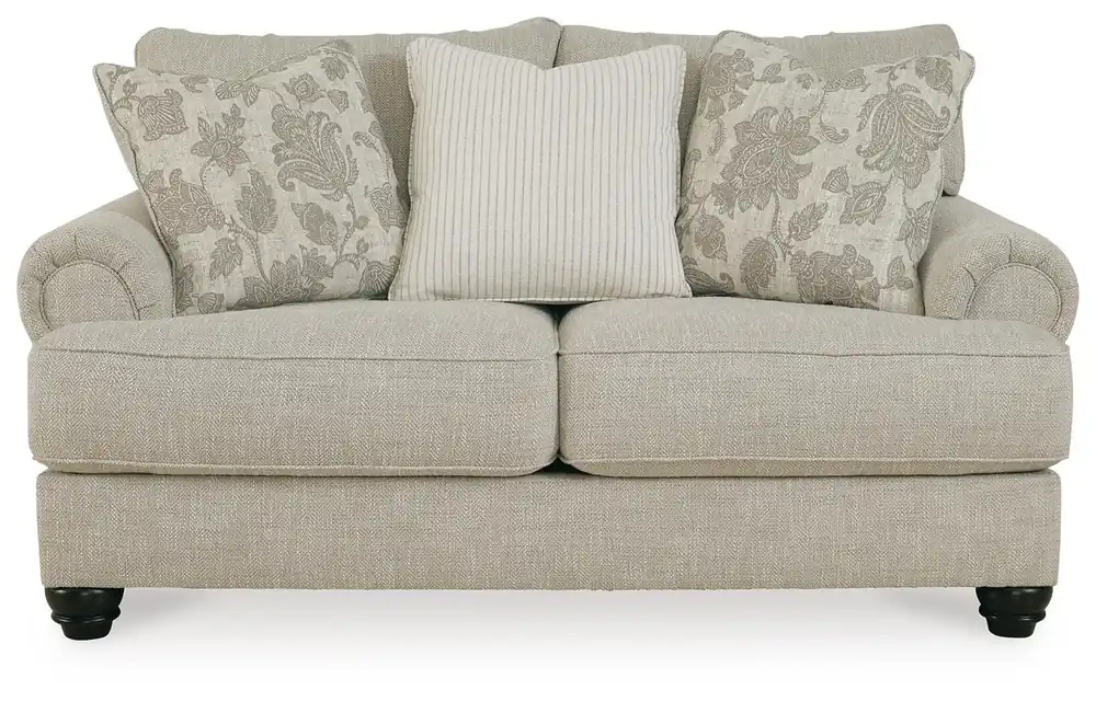 Asanti Loveseat - Ashley Furniture