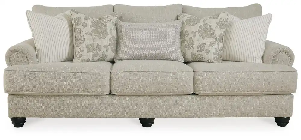 Asanti Sofa - Ashley Furniture