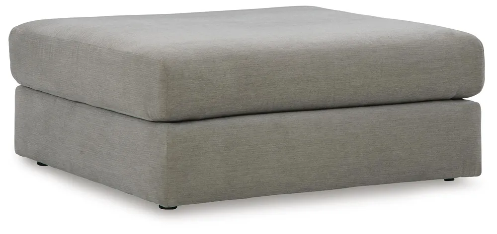 Avaliyah Oversized Accent Ottoman - Ashley Furniture
