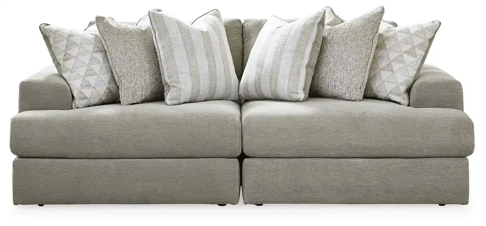 Avaliyah Sectional Loveseat - Ashley Furniture