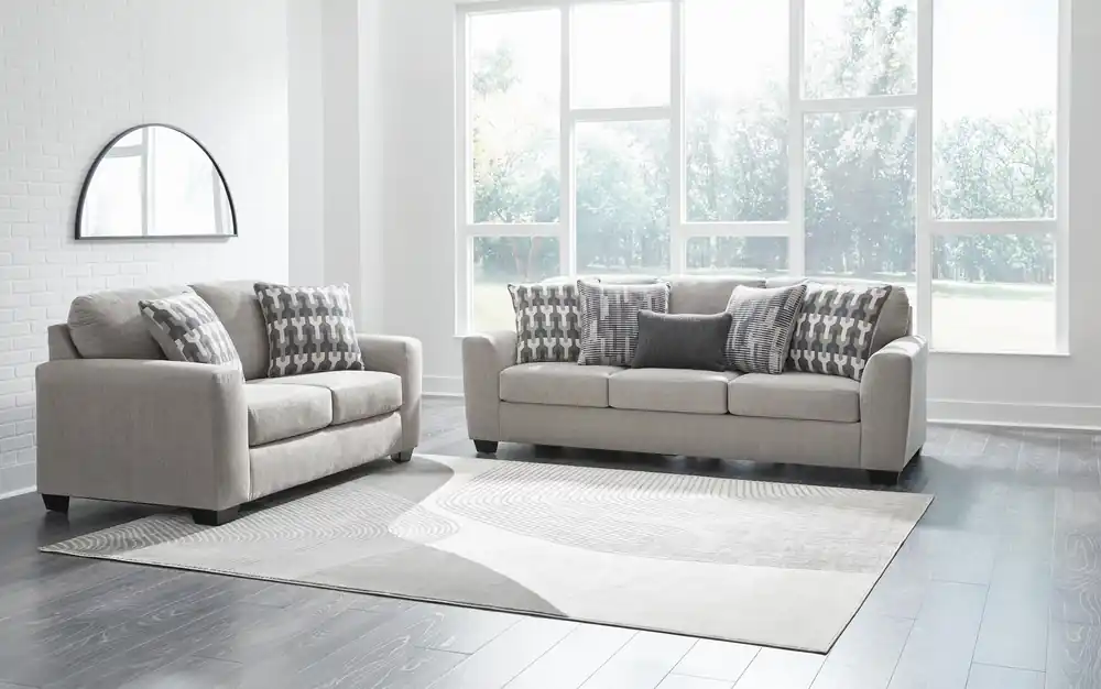 Avenal Park Living Room Set - Ashley Furniture