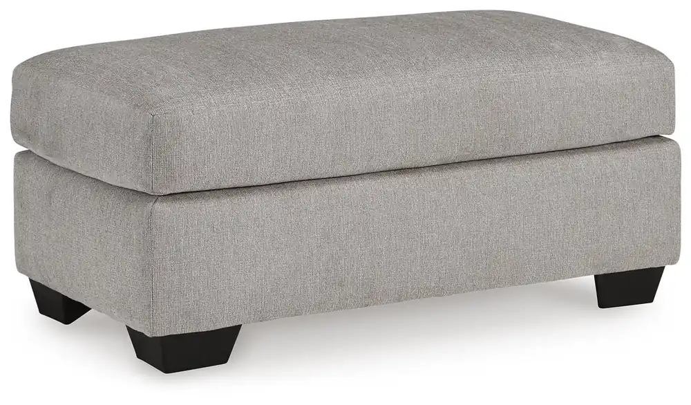 Avenal Park Ottoman - Ashley Furniture