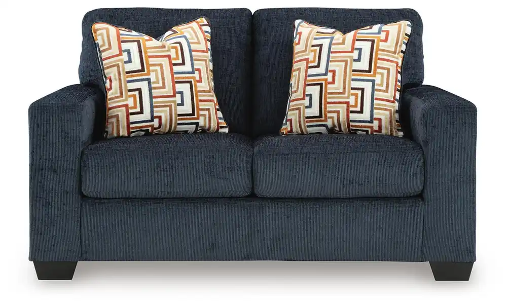 Aviemore Loveseat - Ashley Furniture