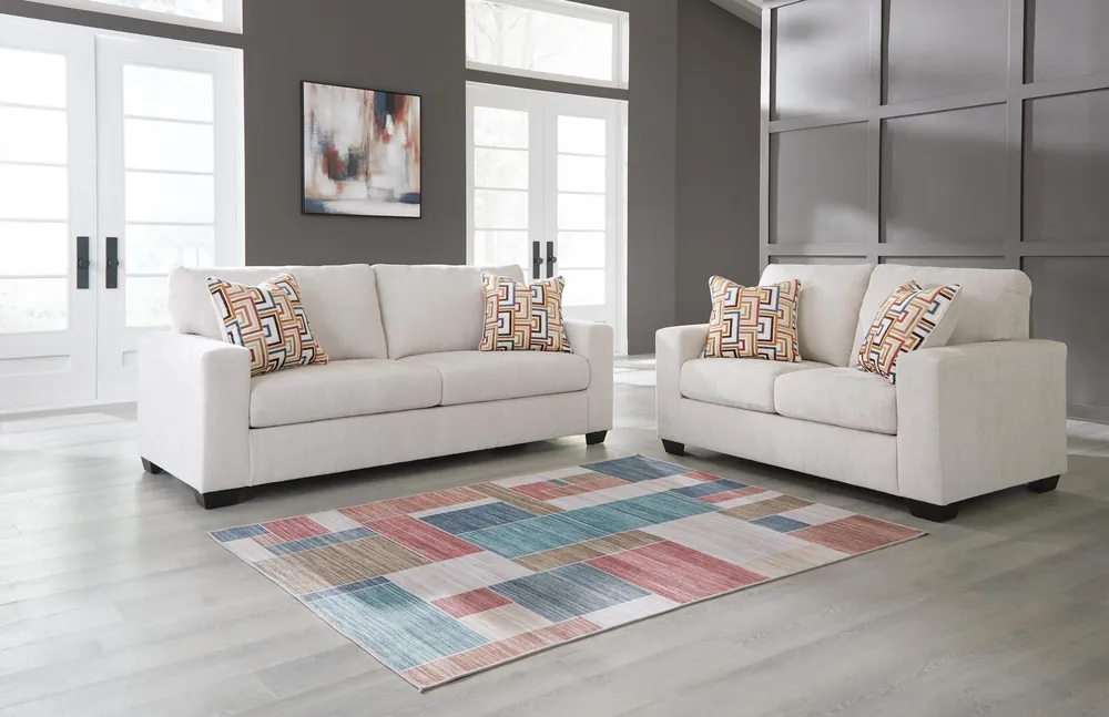 Aviemore Living Room Set - Ashley Furniture