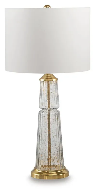 Bakersboro Table Lamp - Ashley Furniture