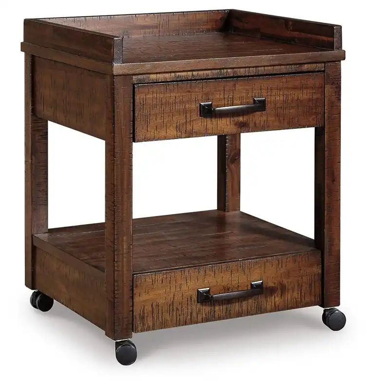 Baldridge Printer Stand - Ashley Furniture