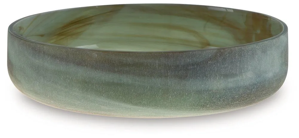 Bannington Bowl - Ashley Furniture