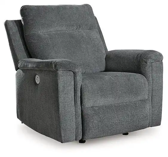 Barnsana Power Recliner - Ashley Furniture