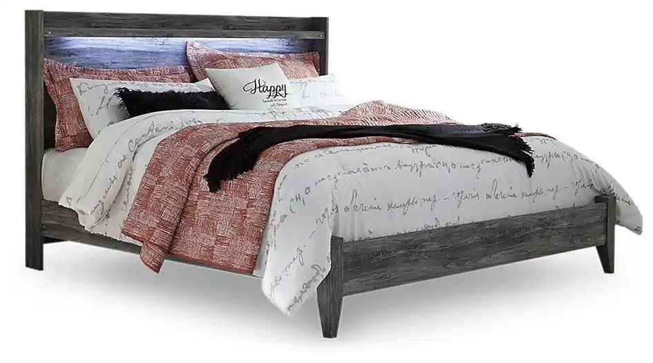 Baystorm Bed - Ashley Furniture