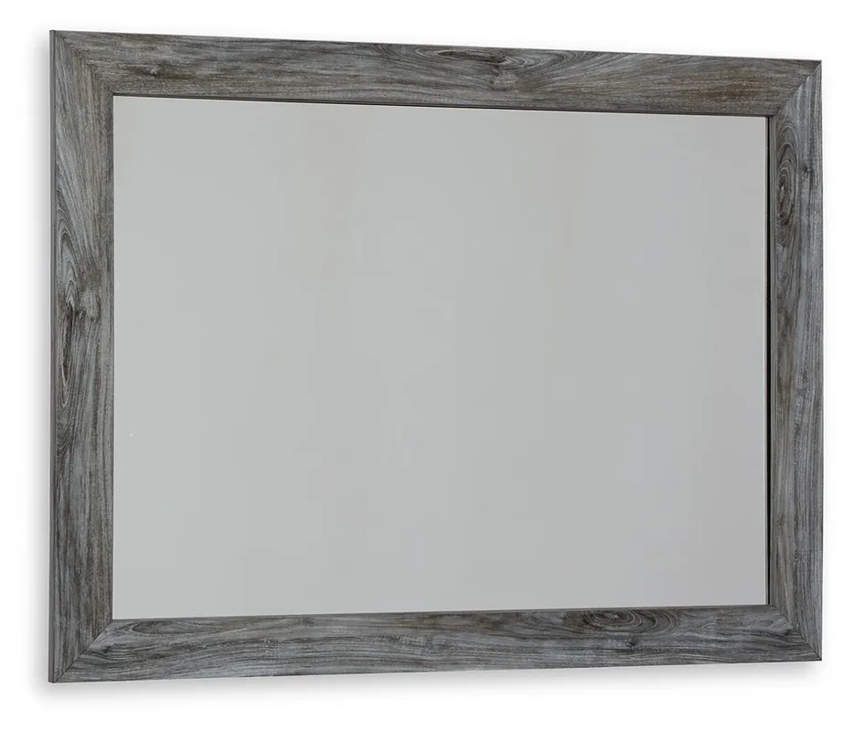 Baystorm Bedroom Mirror - Ashley Furniture