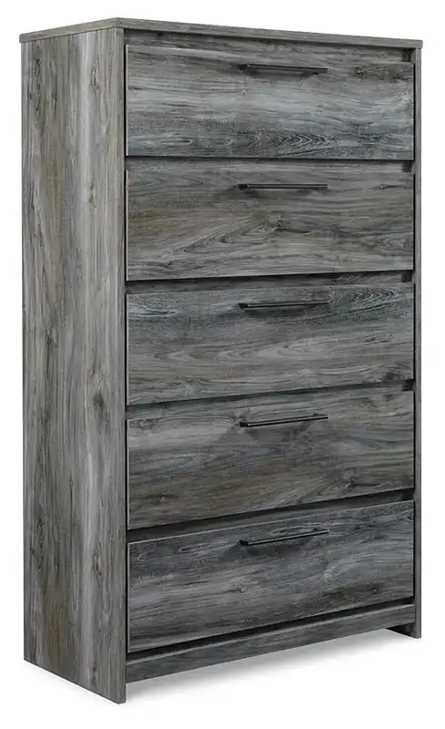 Baystorm Chest of Drawers - Ashley Furniture