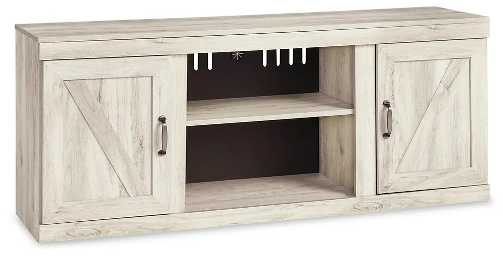 Bellaby 60" TV Stand - Ashley Furniture