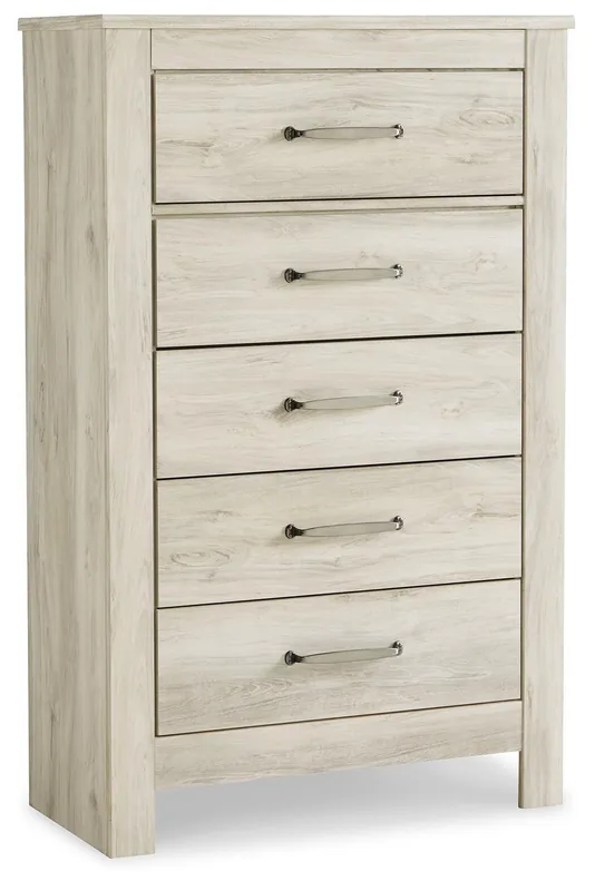 Bellaby Chest of Drawers - Ashley Furniture