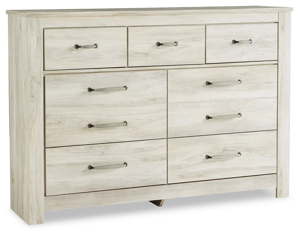 Bellaby Dresser - Ashley Furniture