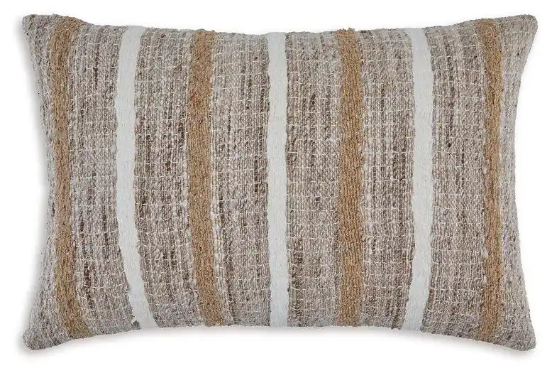 Benish Pillow (Set of 4) - Ashley Furniture