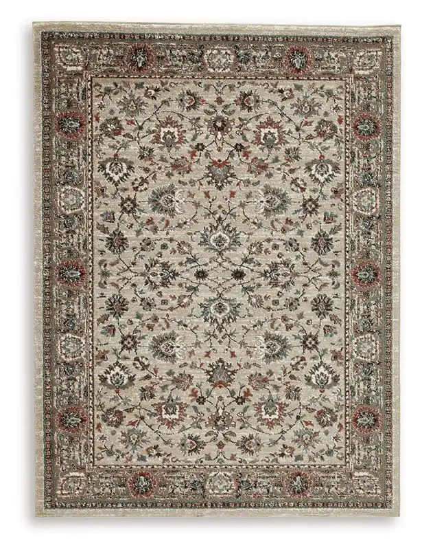 Beritham Rug - Ashley Furniture