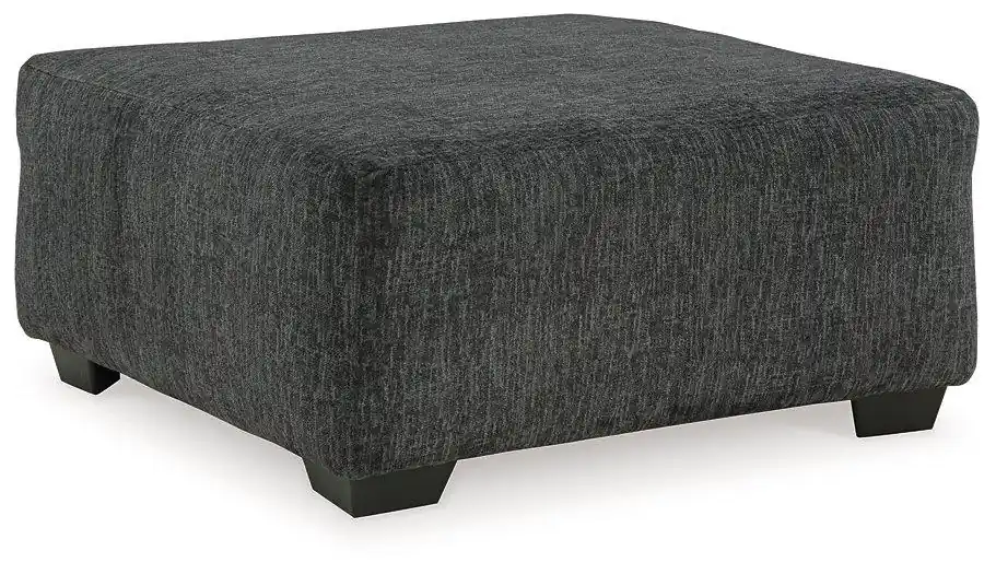 Biddeford Oversized Accent Ottoman - Ashley Furniture