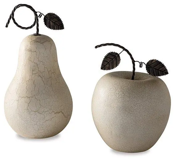 Bidelia Sculpture (Set of 2) - Ashley Furniture