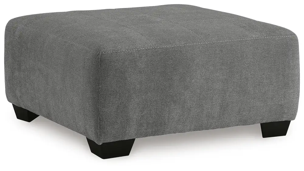 Birkdale Court Oversized Accent Ottoman - Ashley Furniture