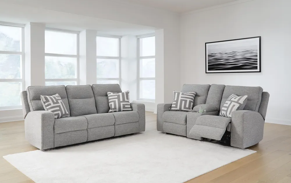 Biscoe Living Room Set - Ashley Furniture