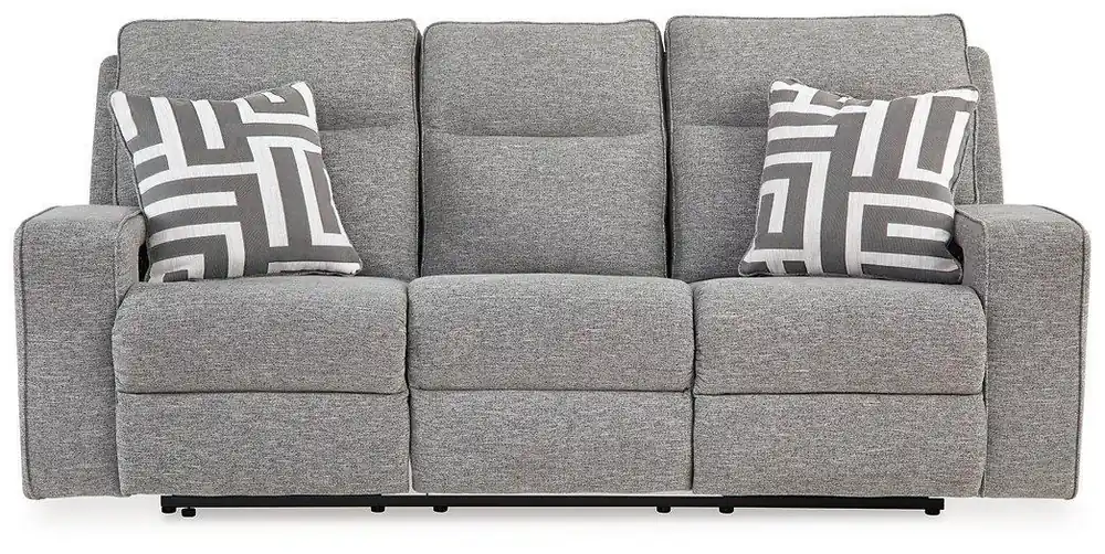 Biscoe Power Reclining Sofa - Ashley Furniture